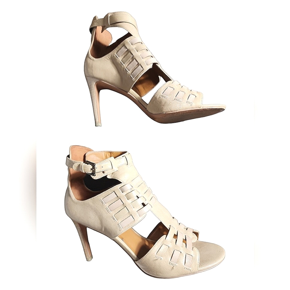 Nine West Kurrious Heels Size 7.5